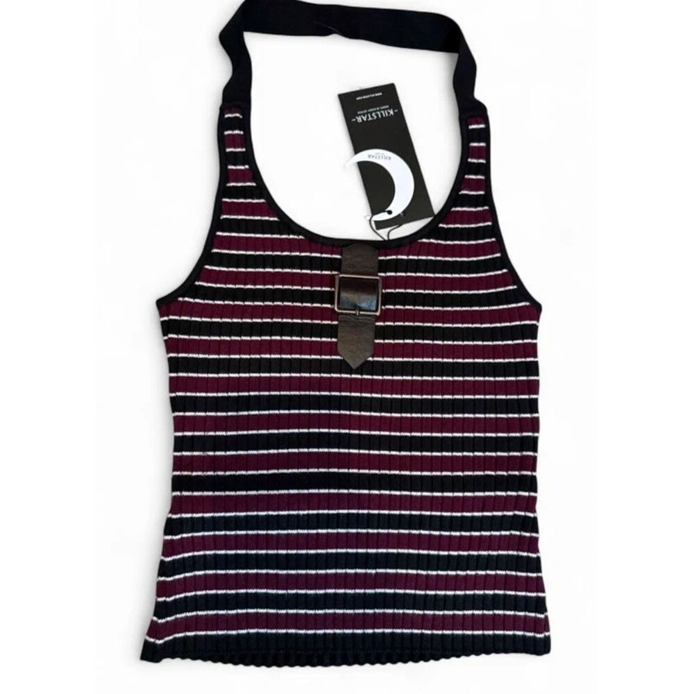 Killstar Banished Top